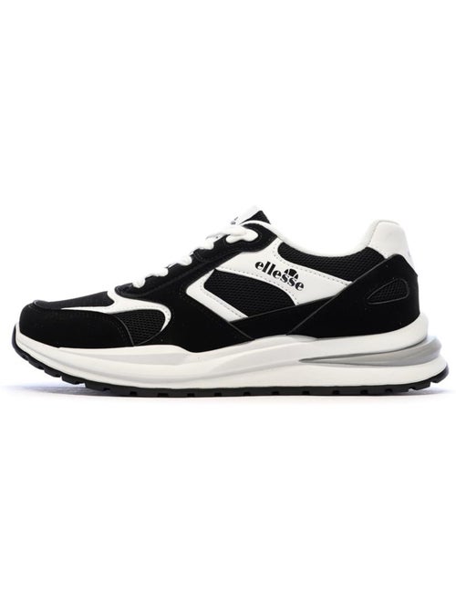 Baskets es Homme Ellesse - Kiabi