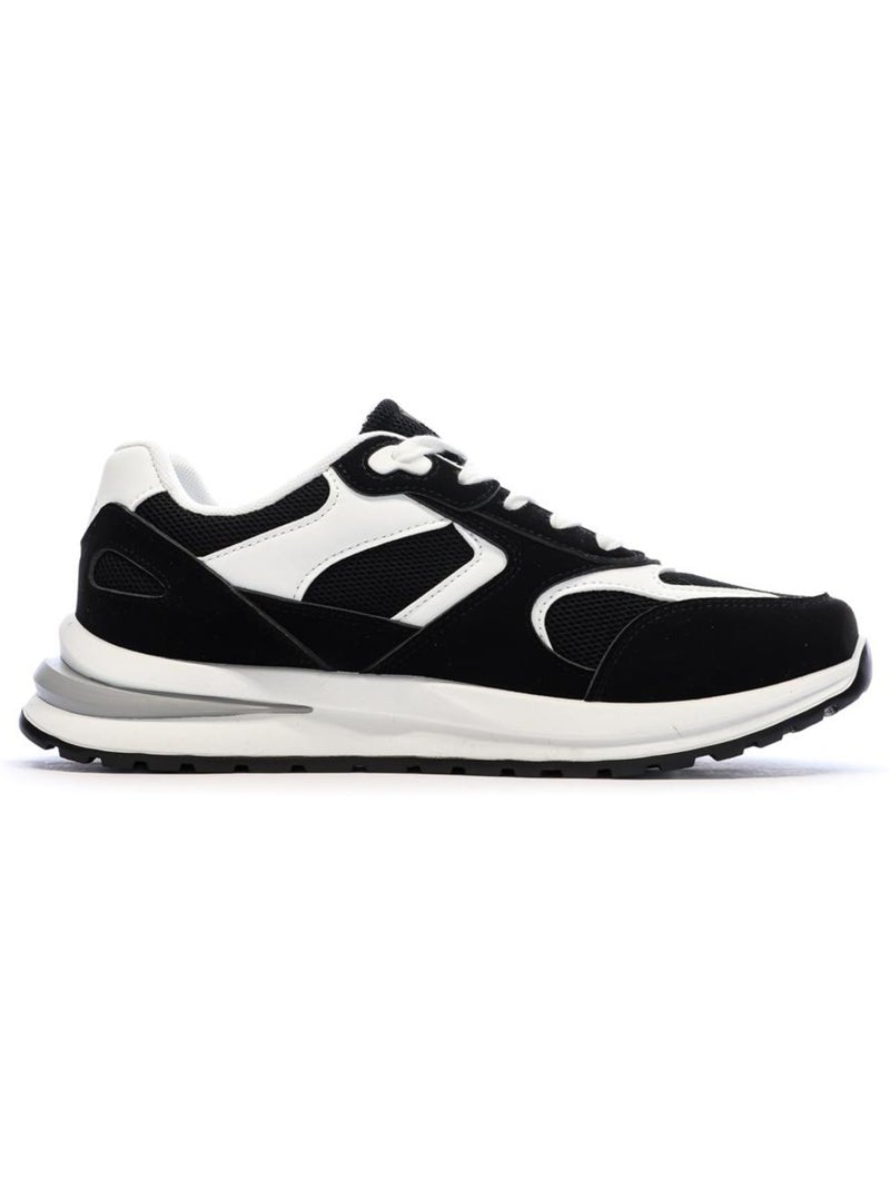 Baskets es Homme Ellesse Noir - Kiabi