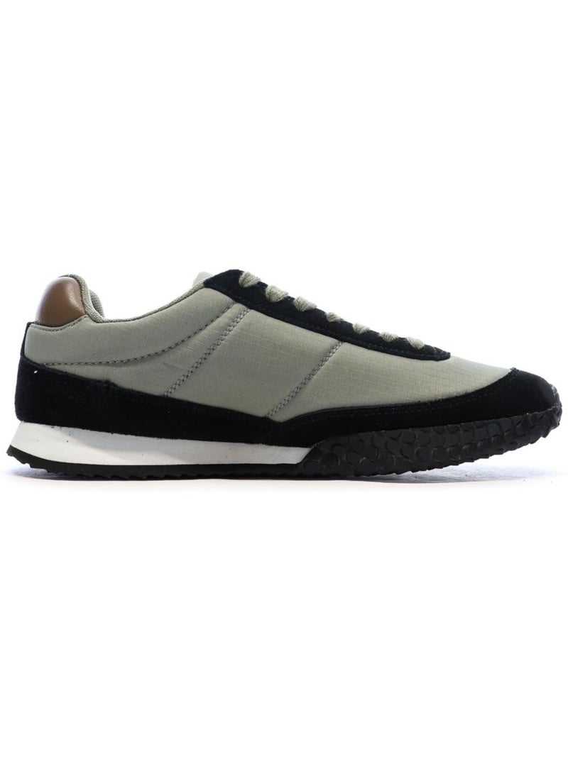 Baskets es Homme Le Coq Sportif Veloce - 39 Vert - Kiabi