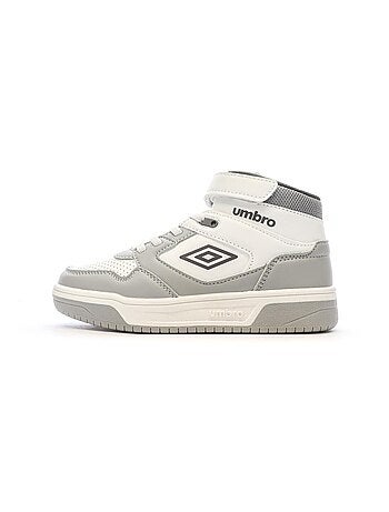 Baskets es/hes garçon umbro
