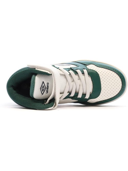 Baskets es/hes Garçon Umbro - Kiabi