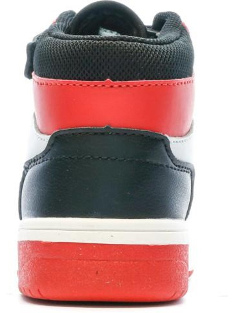 Baskets es/s/hes Garçon Umbro Noir - Kiabi