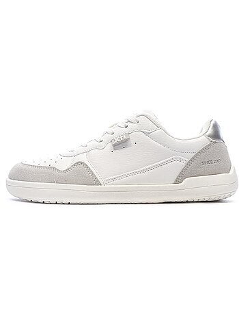 Baskets femme