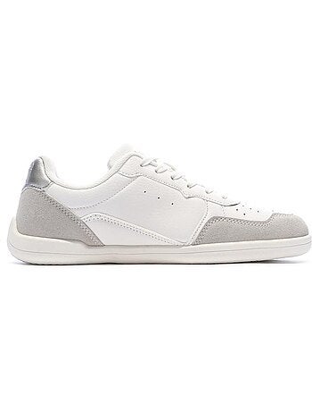 Baskets femme