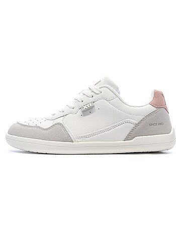 Baskets femme
