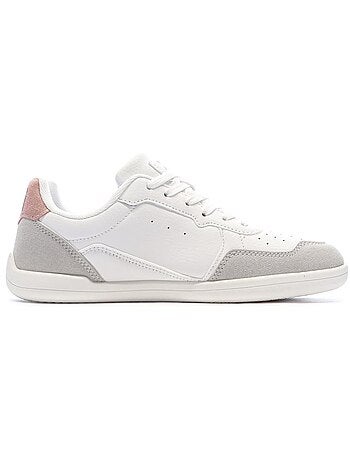 Baskets femme