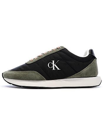 Baskets Femme Calvin Klein Jeans - 38