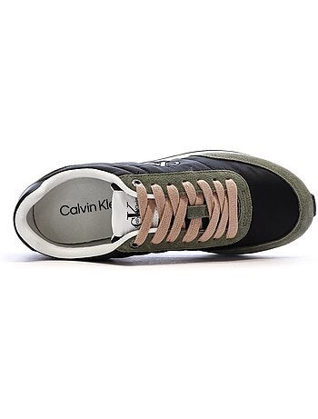 Baskets Femme Calvin Klein Jeans - 38