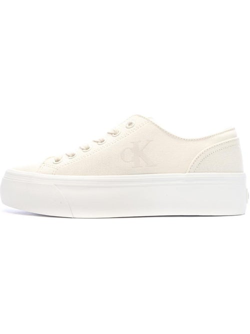Baskets femme calvin klein jeans - Kiabi Baskets femme calvin klein jeans - Kiabi