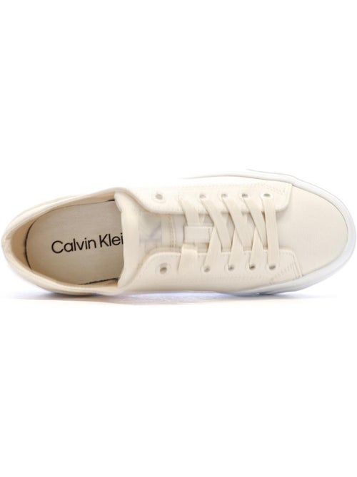 Baskets femme calvin klein jeans - Kiabi Baskets femme calvin klein jeans - Kiabi