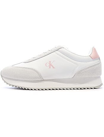 Baskets Femme Calvin Klein Jeans