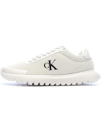 Baskets Femme Calvin Klein Jeans