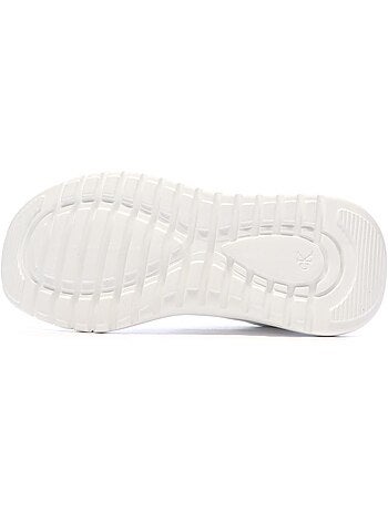 Baskets Femme Calvin Klein Jeans