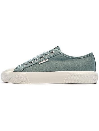 Baskets Femme Calvin Klein Jeans