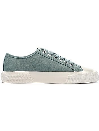 Baskets Femme Calvin Klein Jeans