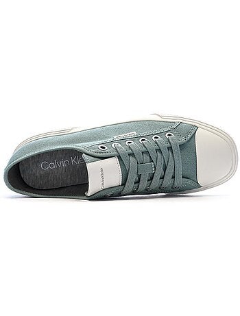 Baskets Femme Calvin Klein Jeans