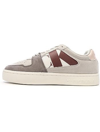 Baskets Femme Calvin Klein Jeans