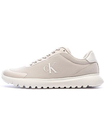 Baskets Femme Calvin Klein Jeans