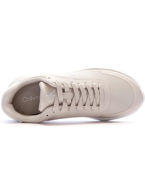 Baskets Femme Calvin Klein Jeans - Kiabi Baskets Femme Calvin Klein Jeans - Kiabi