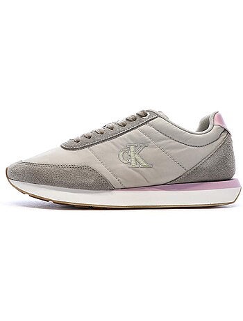 Baskets Femme Calvin Klein Jeans