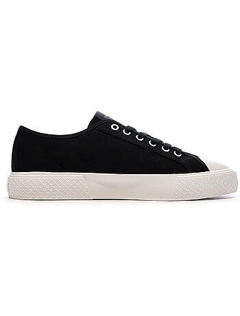Baskets femme calvin klein jeans