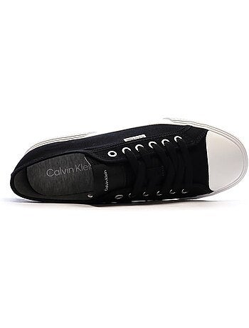 Baskets femme calvin klein jeans
