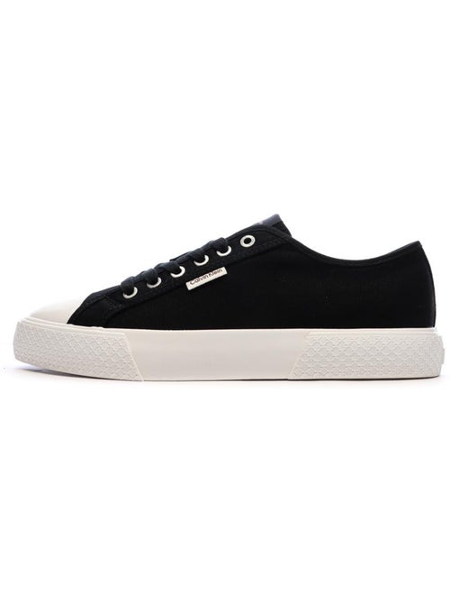Baskets femme calvin klein jeans - Kiabi Baskets femme calvin klein jeans - Kiabi
