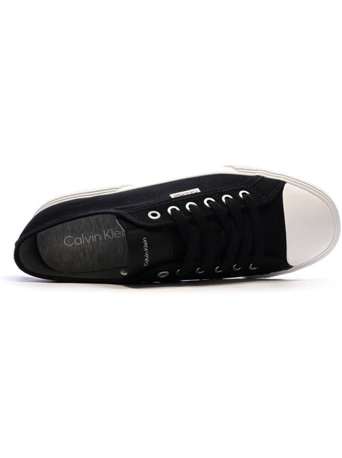 Baskets femme calvin klein jeans - Kiabi Baskets femme calvin klein jeans - Kiabi