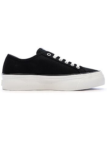 Baskets femme calvin klein jeans