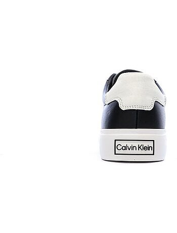 Baskets Femme Calvin Klein Jeans