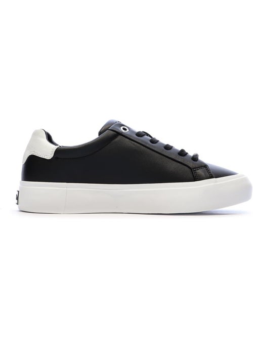 Baskets Femme Calvin Klein Jeans - Kiabi Baskets Femme Calvin Klein Jeans - Kiabi