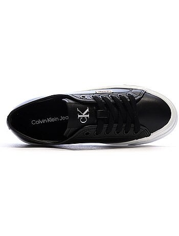 Baskets Femme Calvin Klein Jeans