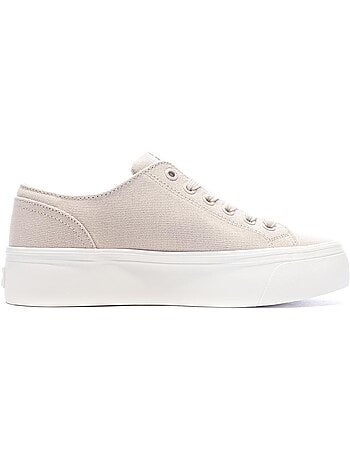 Baskets femme calvin klein jeans