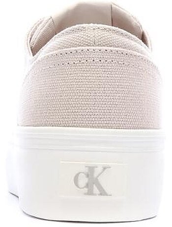 Baskets femme calvin klein jeans