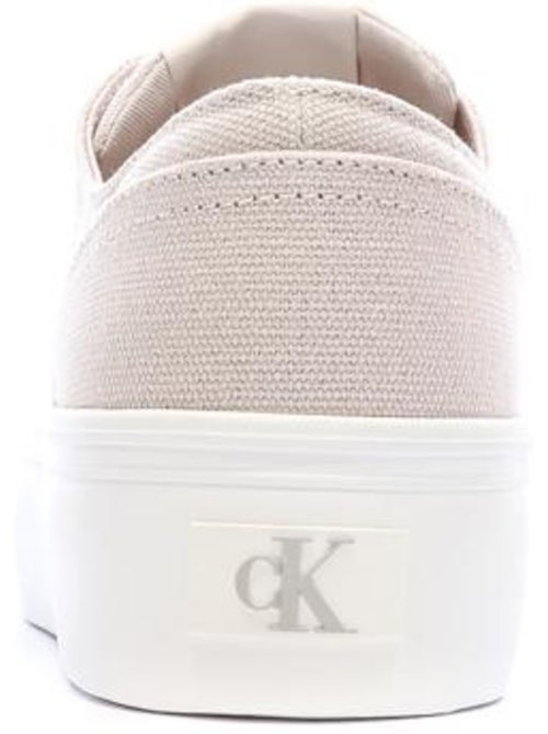 Baskets femme calvin klein jeans - Kiabi Baskets femme calvin klein jeans - Kiabi