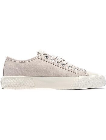 Baskets Femme Calvin Klein Jeans