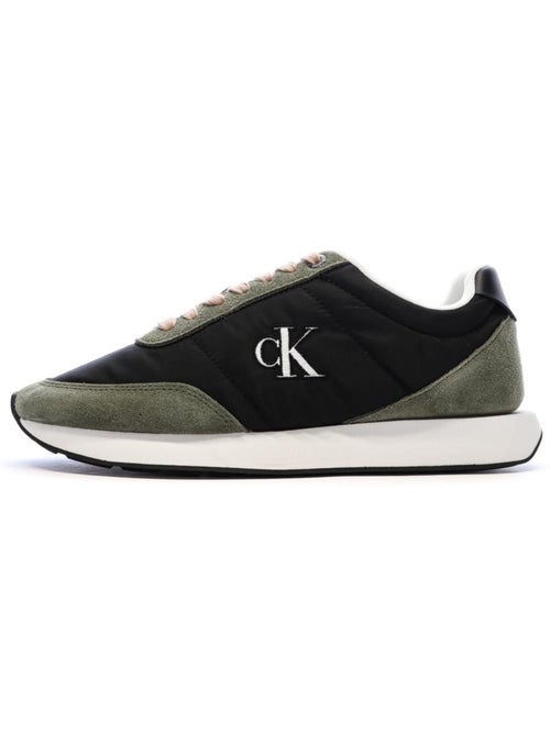 Baskets femme calvin klein jeans - Kiabi Baskets femme calvin klein jeans - Kiabi