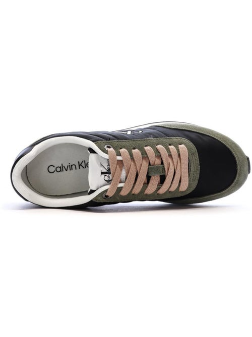 Baskets femme calvin klein jeans - Kiabi Baskets femme calvin klein jeans - Kiabi