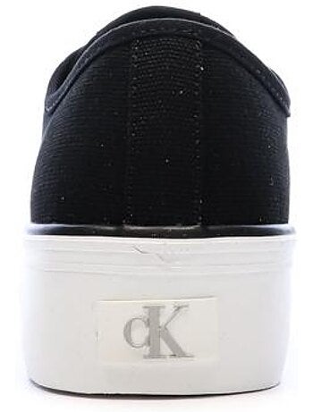 Baskets Femme Calvin Klein Jeans Vulc