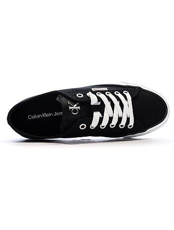 Baskets Femme Calvin Klein Jeans Vulc