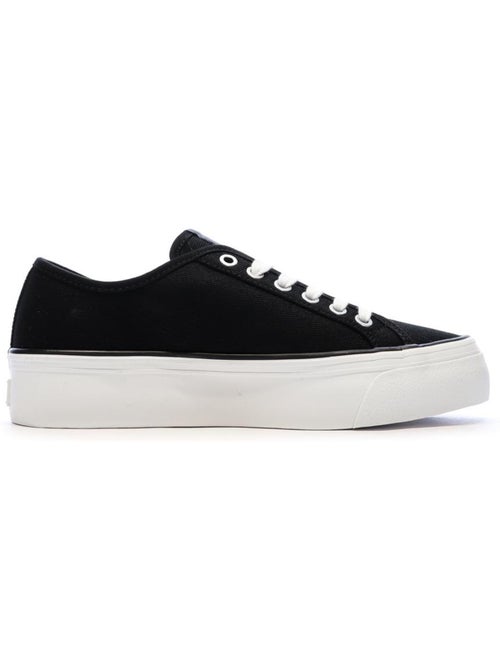 Baskets Femme Calvin Klein Jeans Vulc - Kiabi Baskets Femme Calvin Klein Jeans Vulc - Kiabi