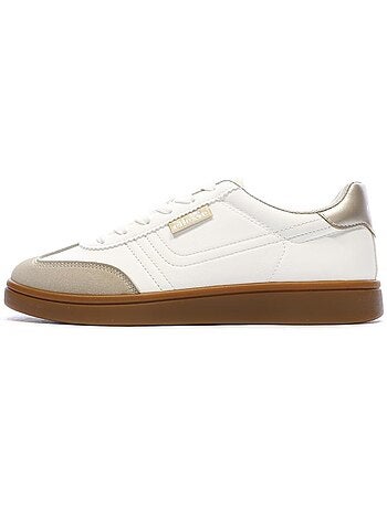 Baskets femme ellesse