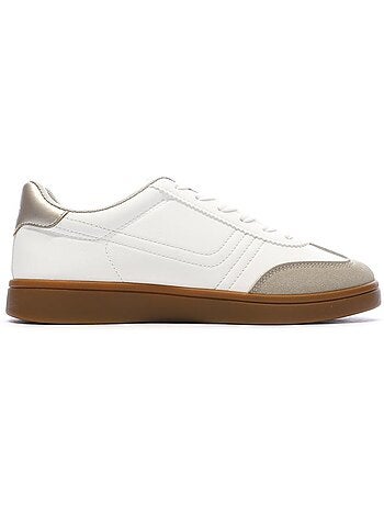 Baskets femme ellesse
