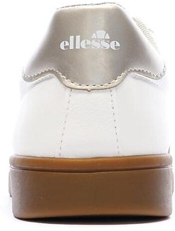 Baskets femme ellesse