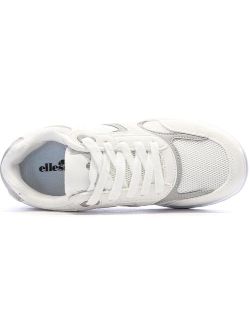 Baskets Femme Ellesse - Kiabi