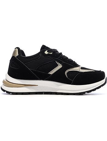 Baskets Femme Ellesse