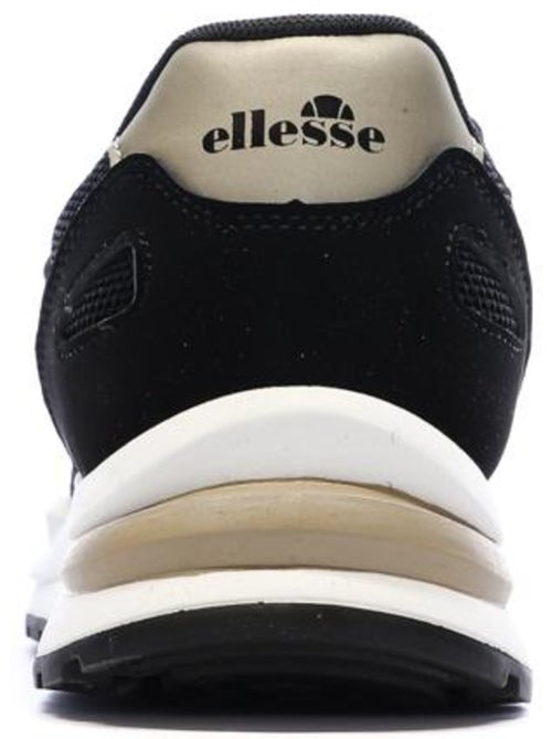 Baskets Femme Ellesse - Kiabi Baskets Femme Ellesse - Kiabi