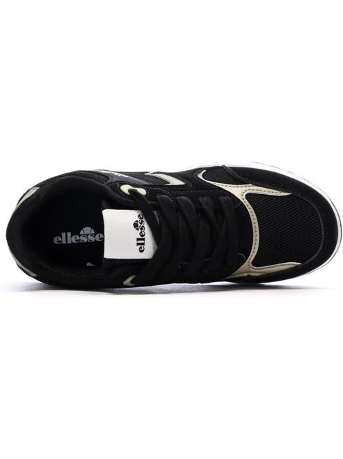 Baskets Femme Ellesse - Kiabi Baskets Femme Ellesse - Kiabi