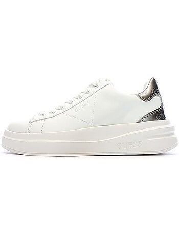 Baskets Femme Guess