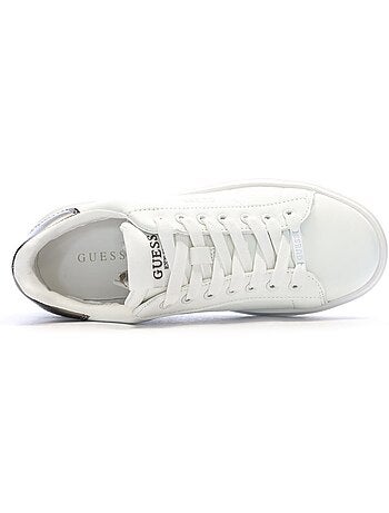 Baskets Femme Guess